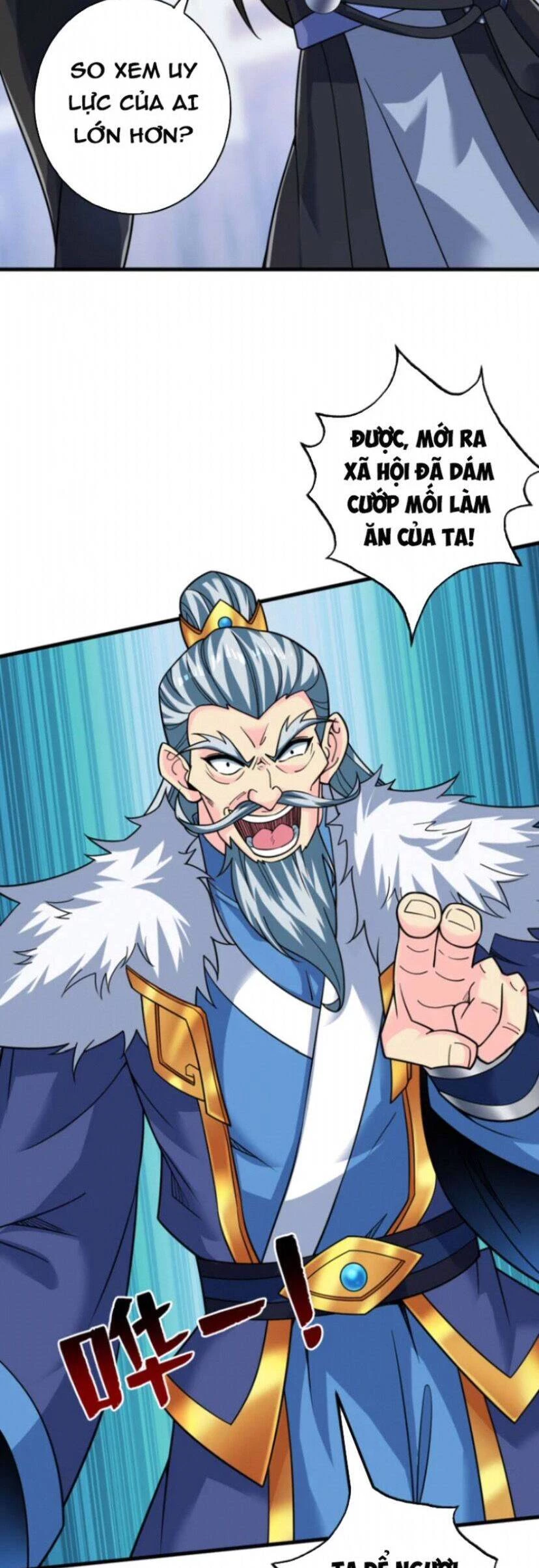 Ẩn Cư Mười Vạn Năm Chapter  88 - 18