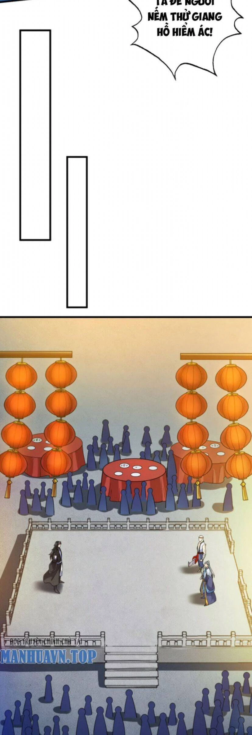 Ẩn Cư Mười Vạn Năm Chapter  88 - 19