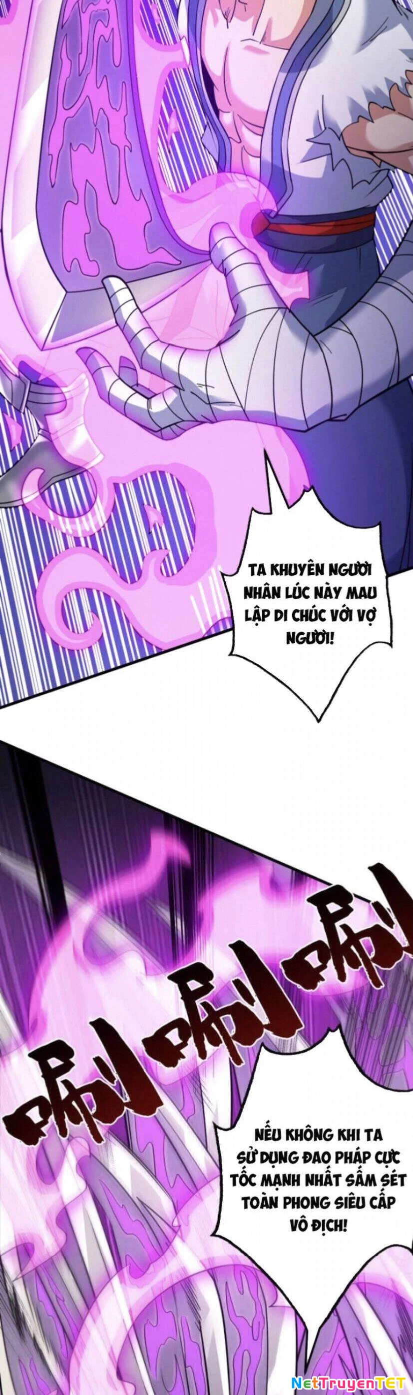 Ẩn Cư Mười Vạn Năm Chapter  88 - 23