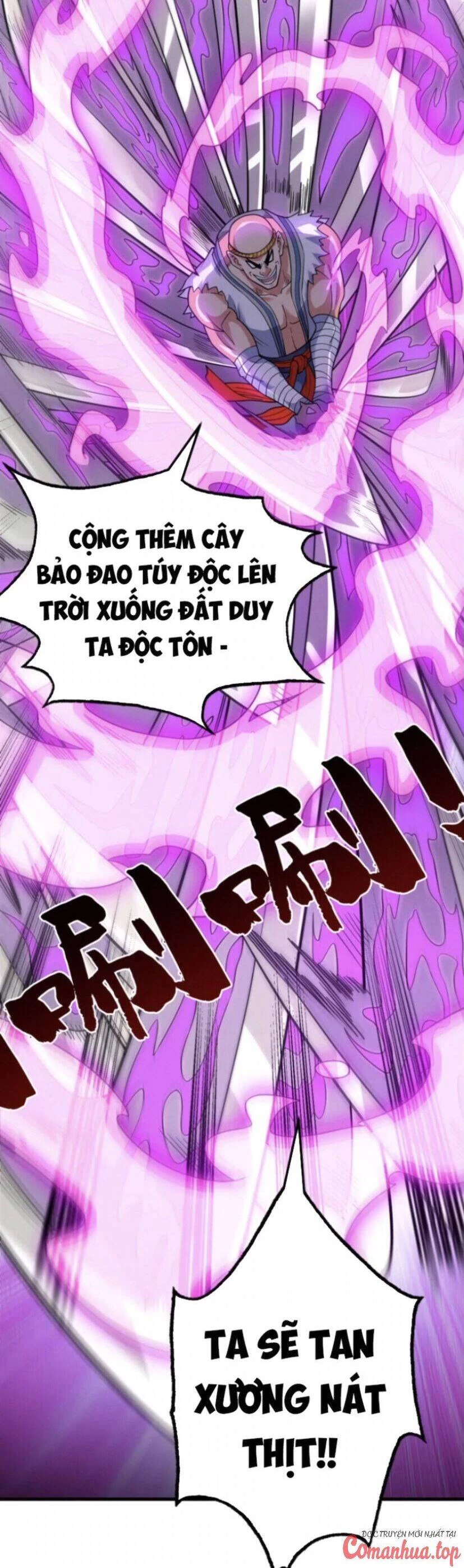 Ẩn Cư Mười Vạn Năm Chapter  88 - 24