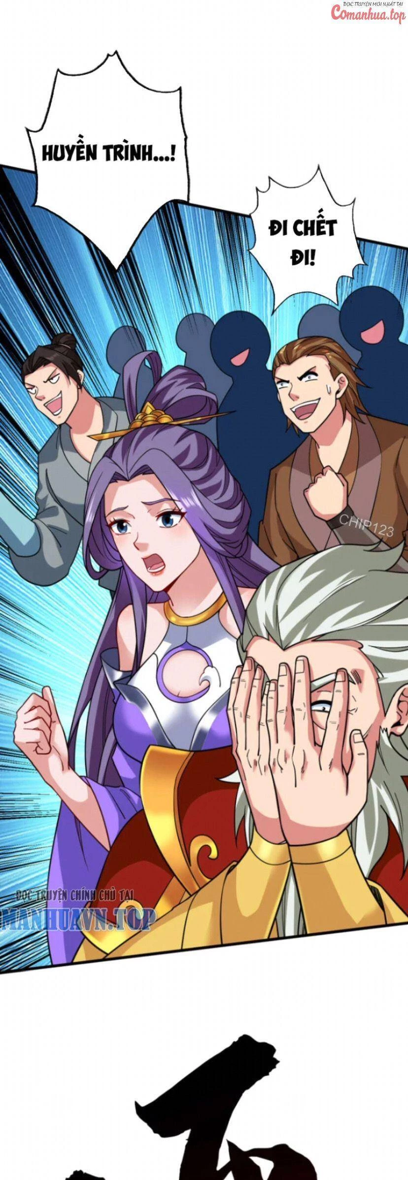 Ẩn Cư Mười Vạn Năm Chapter  88 - 25