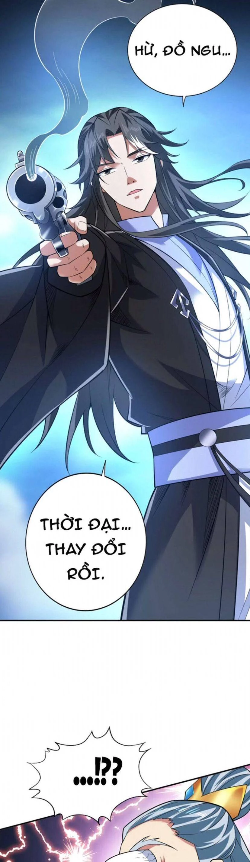 Ẩn Cư Mười Vạn Năm Chapter  89 - 2