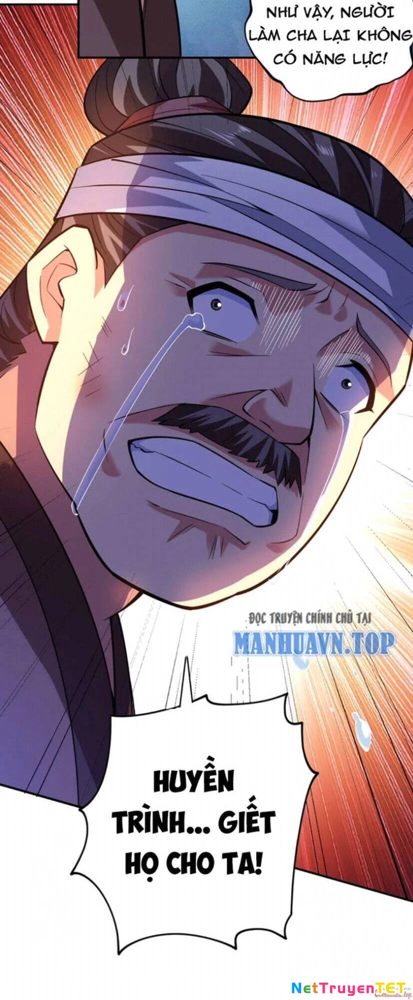 Ẩn Cư Mười Vạn Năm Chapter  89 - 17