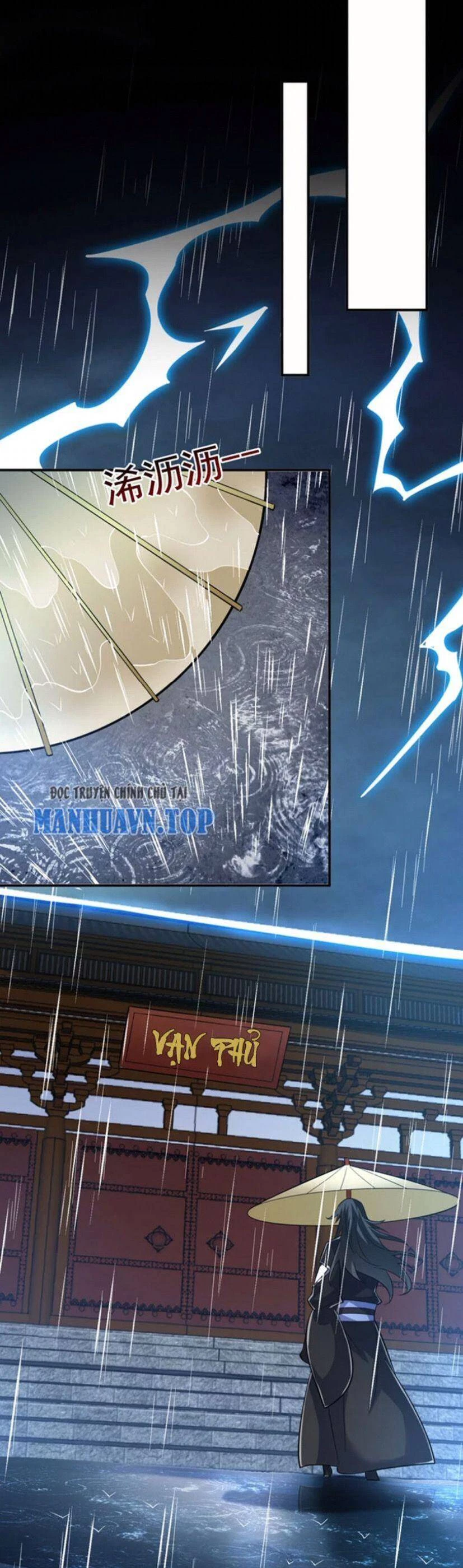 Ẩn Cư Mười Vạn Năm Chapter  89 - 19