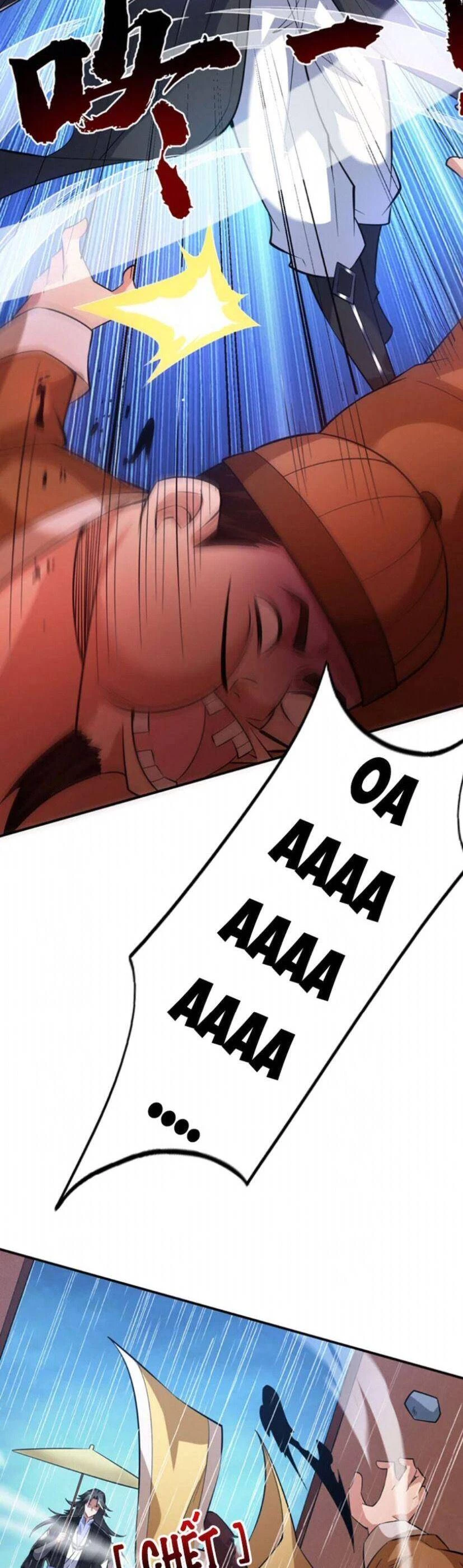 Ẩn Cư Mười Vạn Năm Chapter  89 - 21