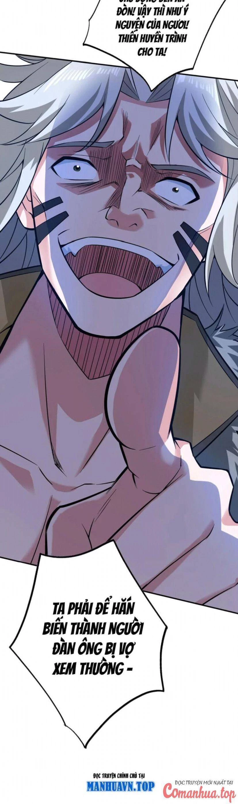 Ẩn Cư Mười Vạn Năm Chapter  90 - 5