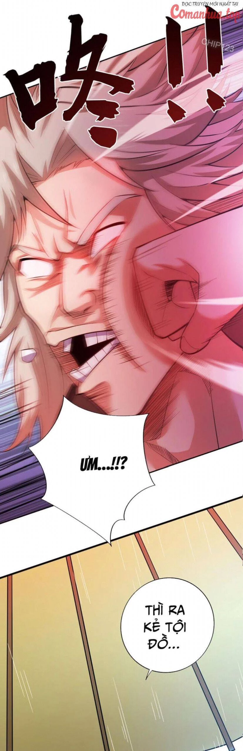 Ẩn Cư Mười Vạn Năm Chapter  90 - 6