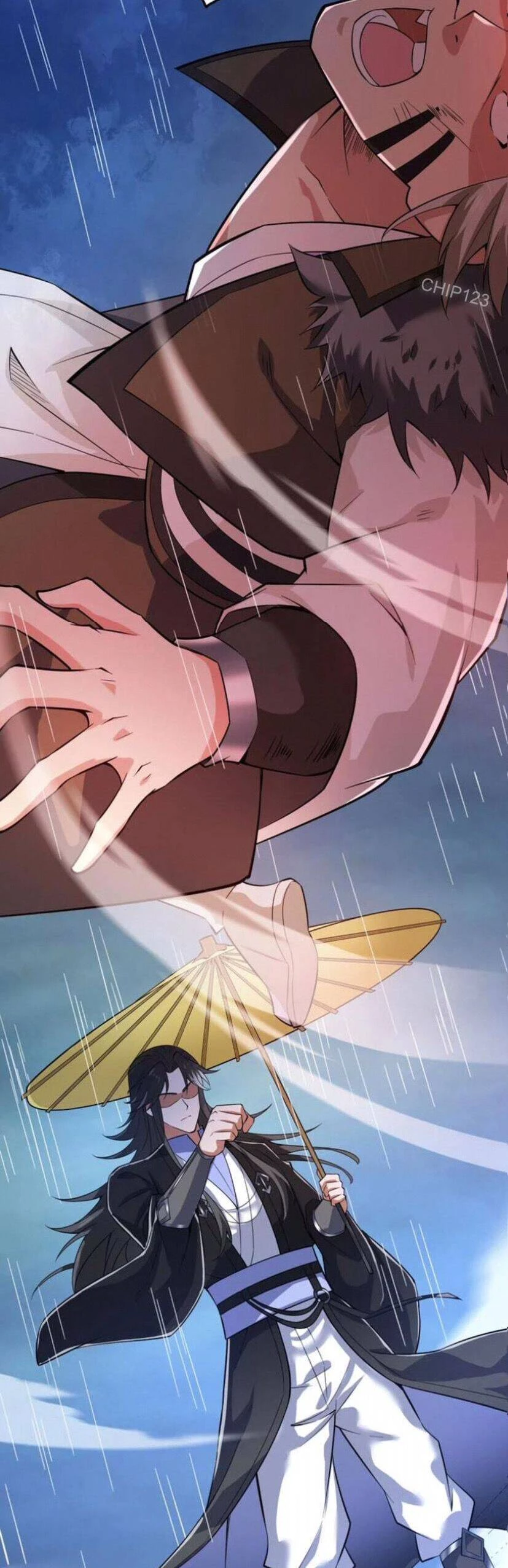 Ẩn Cư Mười Vạn Năm Chapter  90 - 8