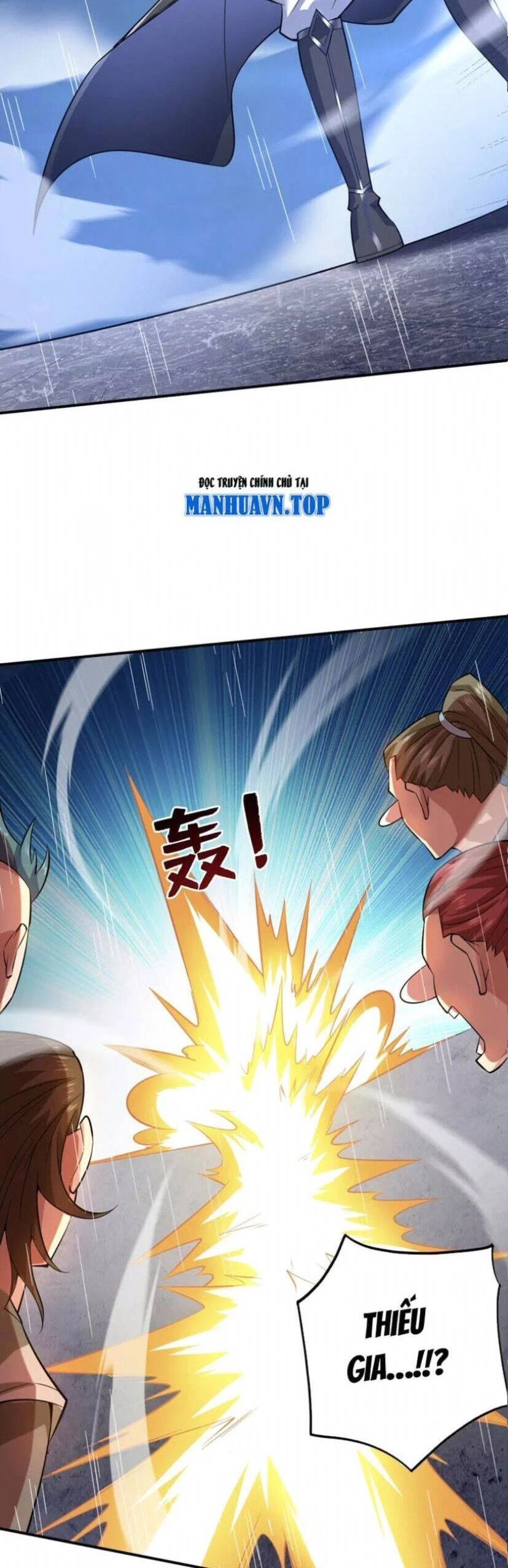 Ẩn Cư Mười Vạn Năm Chapter  90 - 9