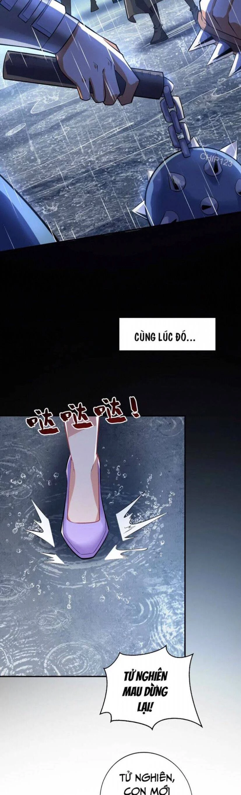 Ẩn Cư Mười Vạn Năm Chapter  90 - 12