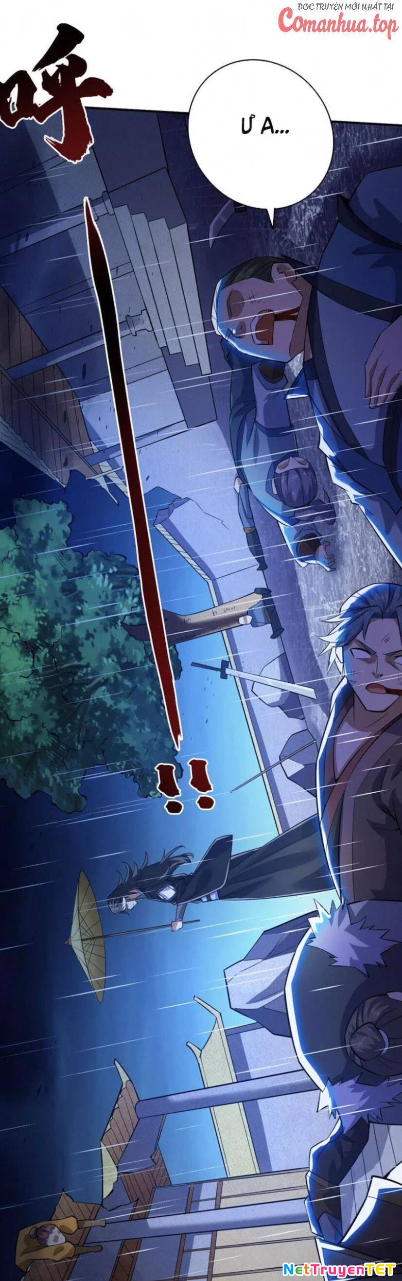 Ẩn Cư Mười Vạn Năm Chapter  90 - 16