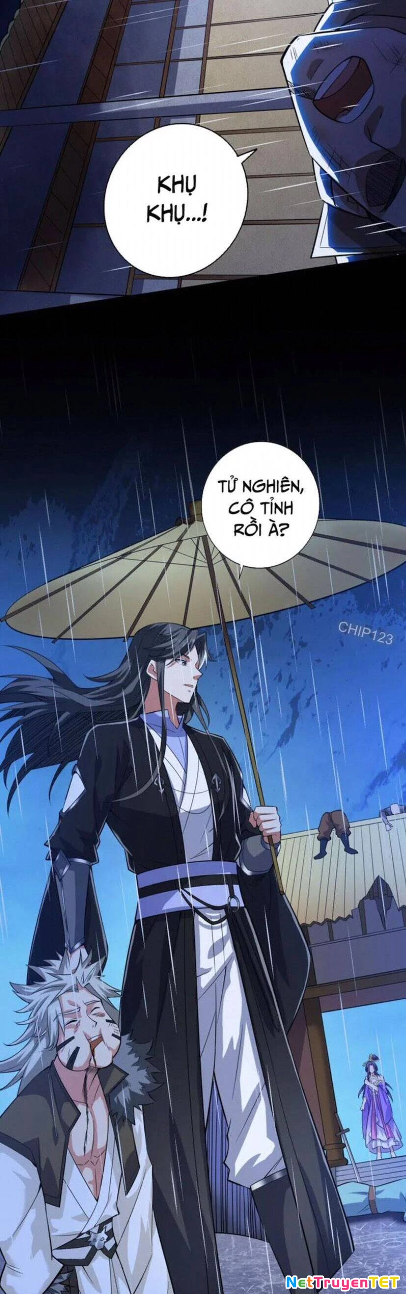 Ẩn Cư Mười Vạn Năm Chapter  90 - 17