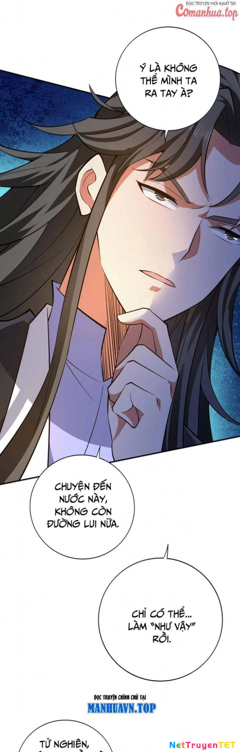 Ẩn Cư Mười Vạn Năm Chapter  90 - 25