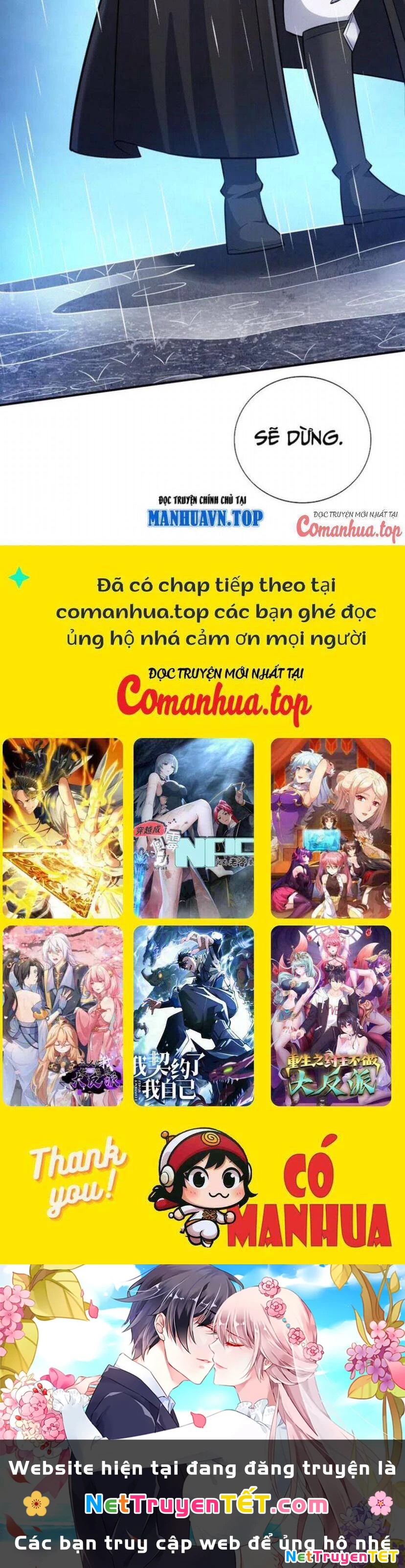 Ẩn Cư Mười Vạn Năm Chapter  90 - 29