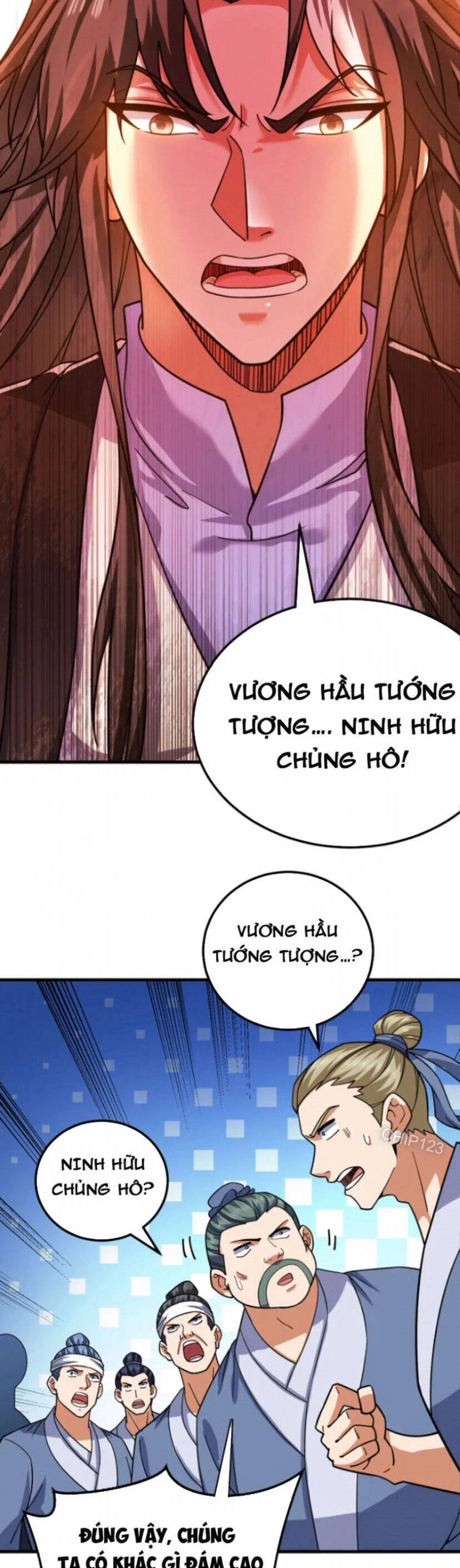 Ẩn Cư Mười Vạn Năm Chapter 91 - 7
