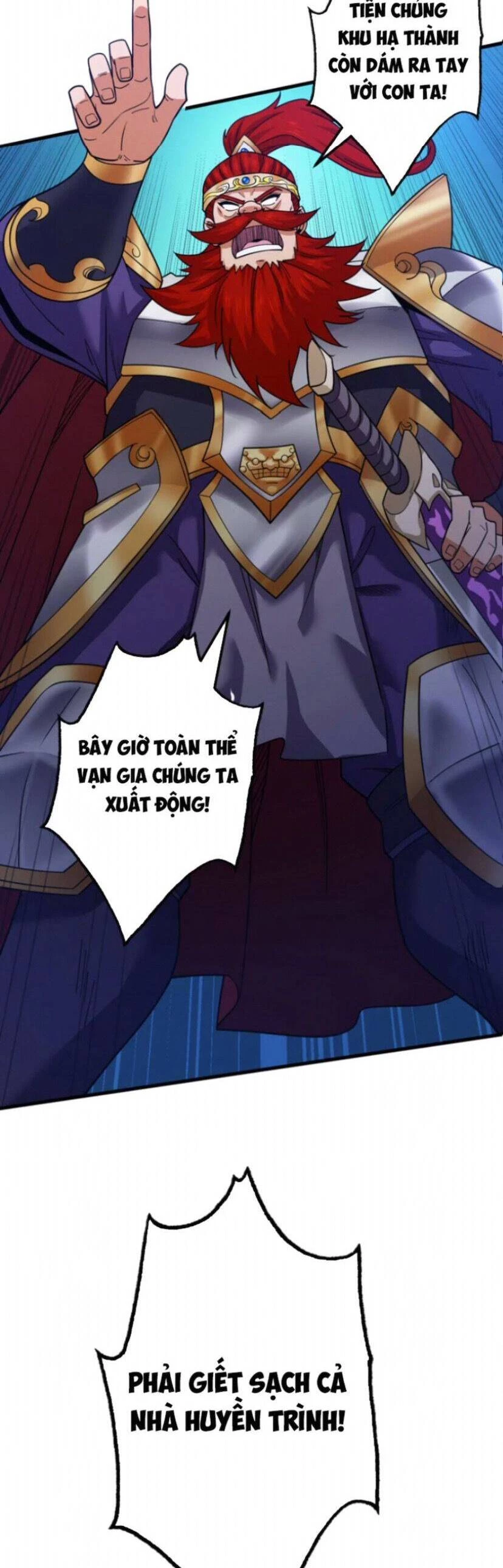 Ẩn Cư Mười Vạn Năm Chapter 91 - 13