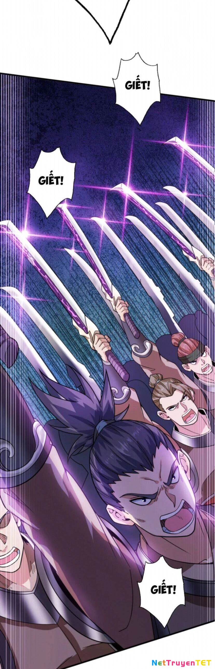 Ẩn Cư Mười Vạn Năm Chapter 91 - 14