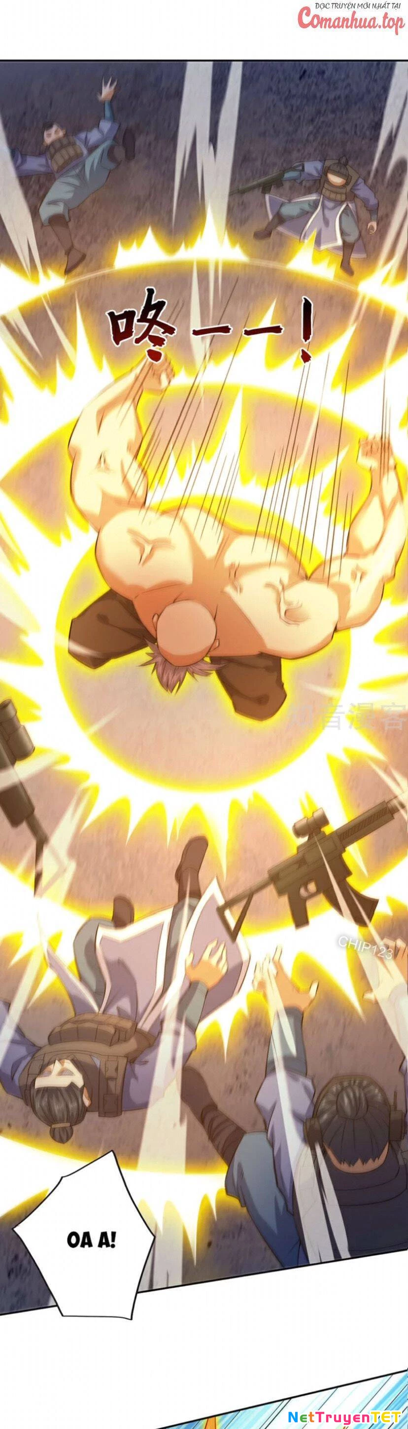 Ẩn Cư Mười Vạn Năm Chapter 92 - 12