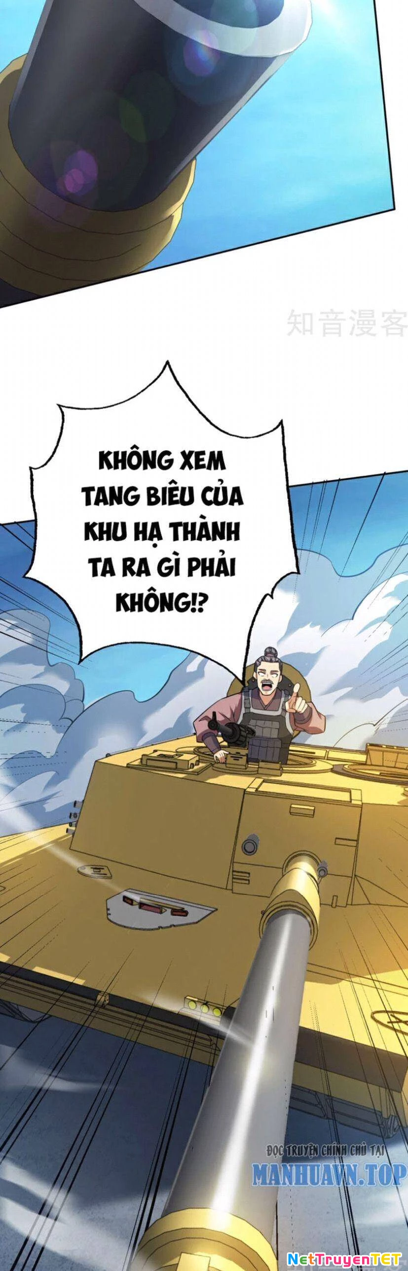 Ẩn Cư Mười Vạn Năm Chapter 92 - 21