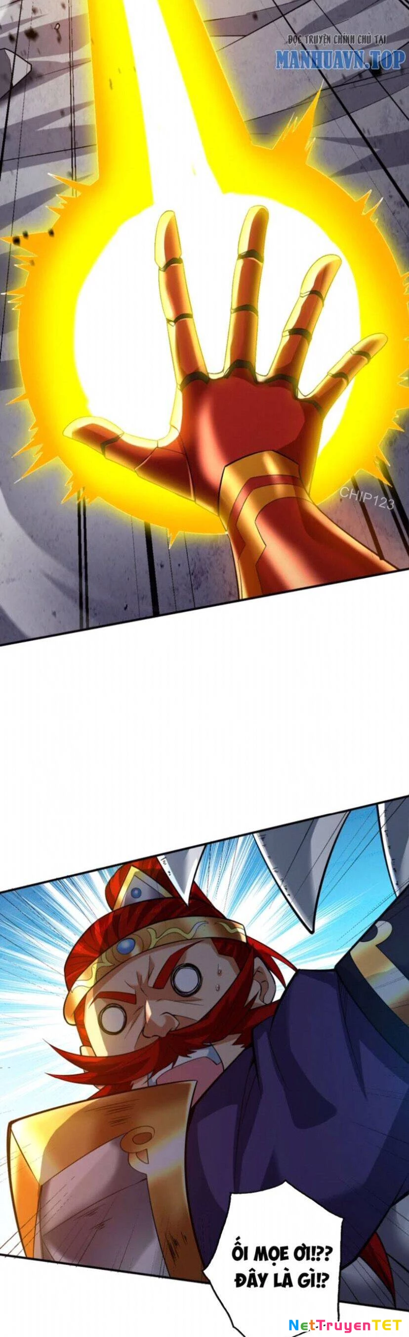 Ẩn Cư Mười Vạn Năm Chapter 93 - 7