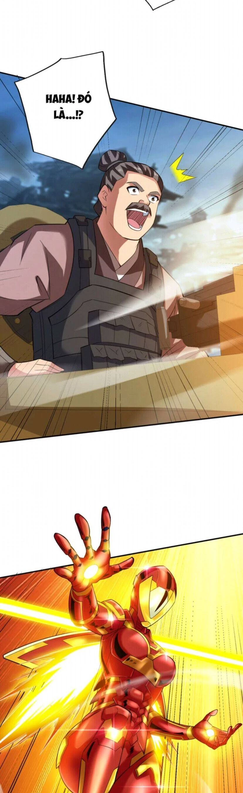 Ẩn Cư Mười Vạn Năm Chapter 93 - 8