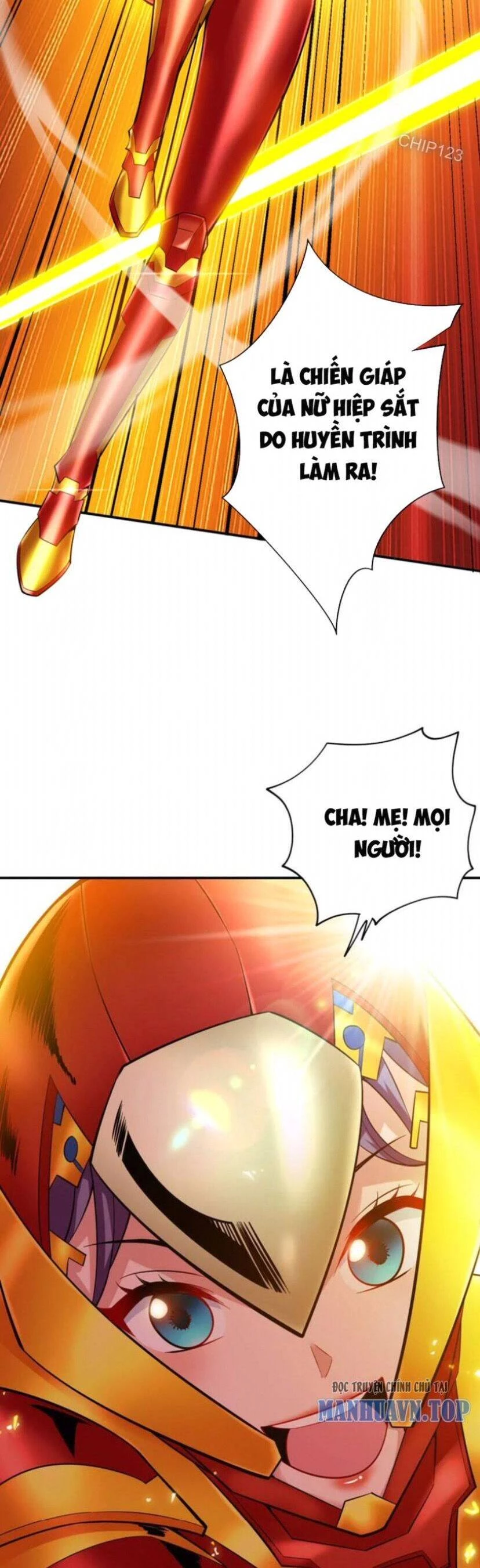 Ẩn Cư Mười Vạn Năm Chapter 93 - 9