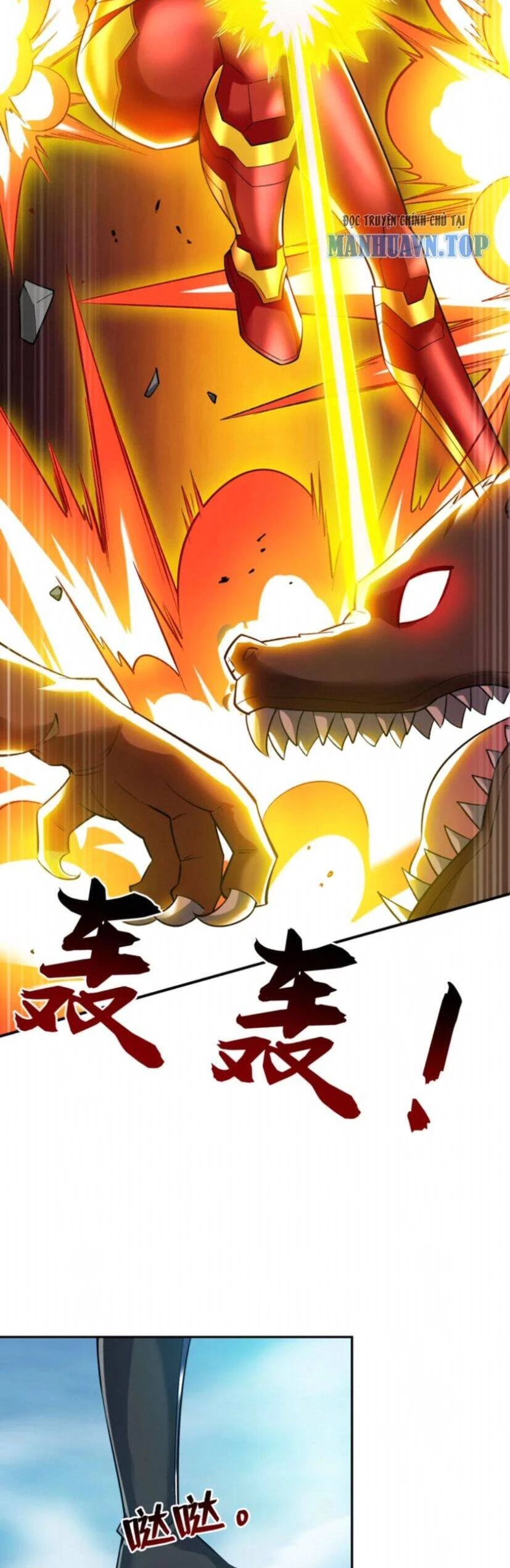 Ẩn Cư Mười Vạn Năm Chapter 93 - 13