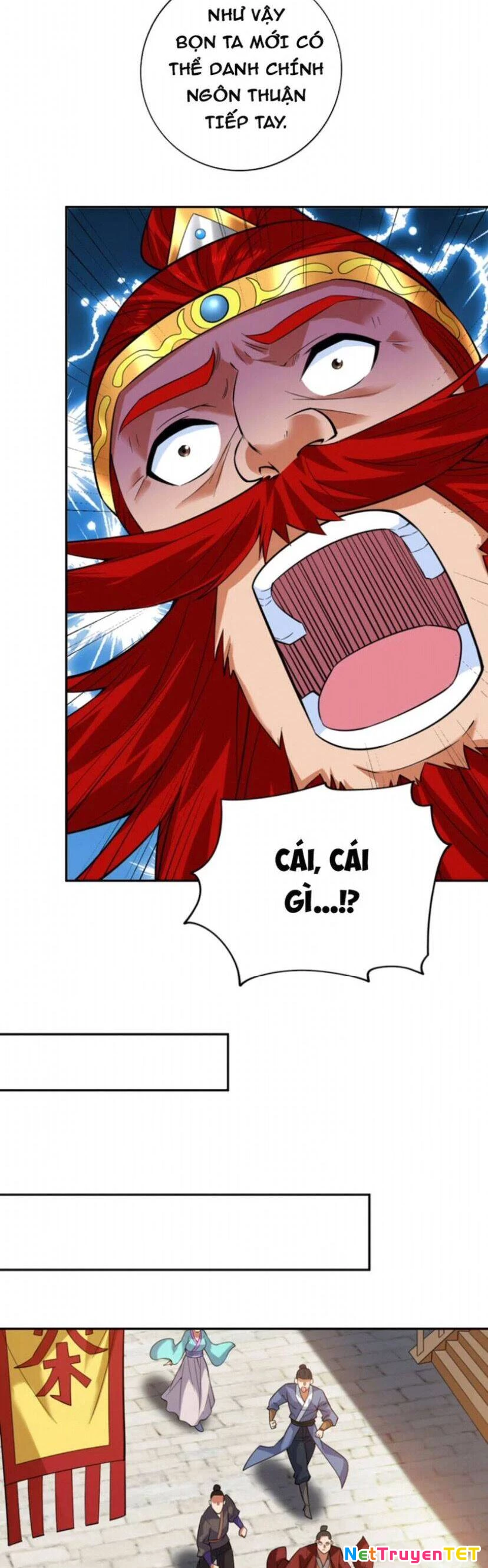 Ẩn Cư Mười Vạn Năm Chapter 93 - 17