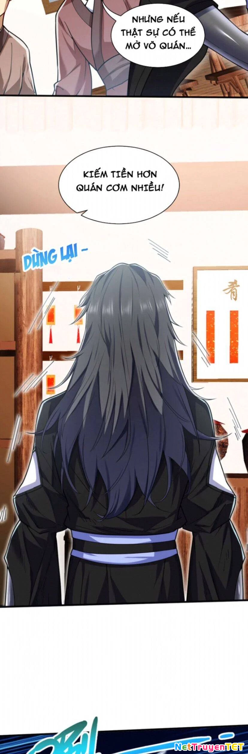 Ẩn Cư Mười Vạn Năm Chapter 94 - 7