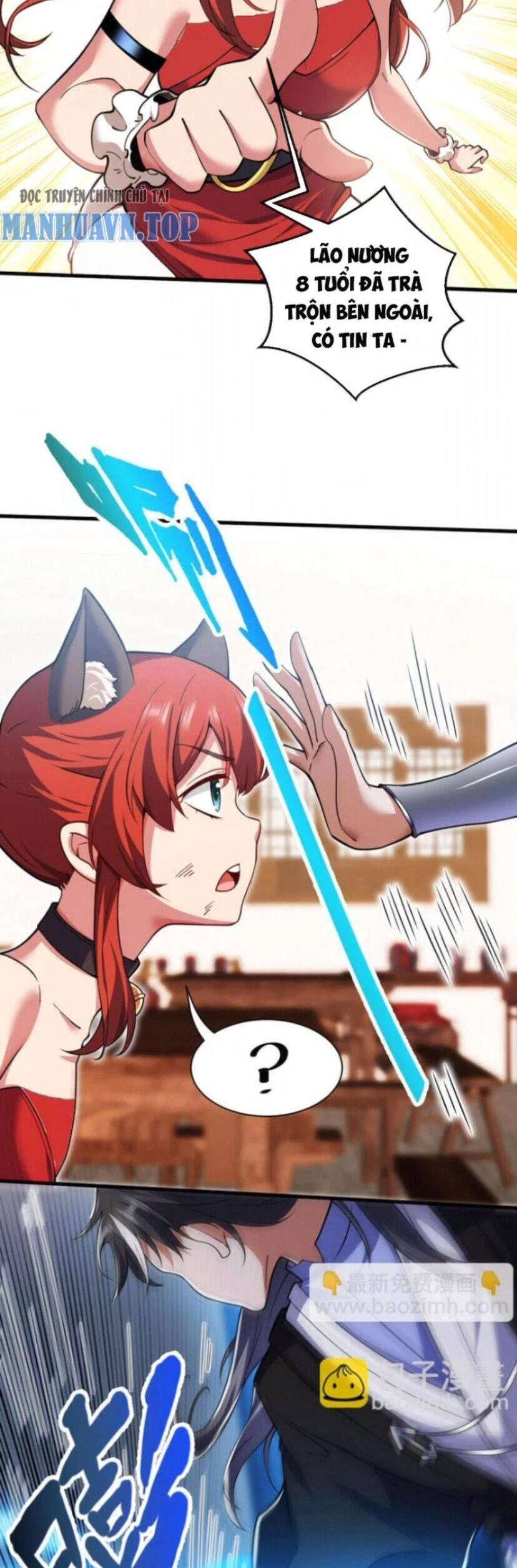 Ẩn Cư Mười Vạn Năm Chapter 94 - 9