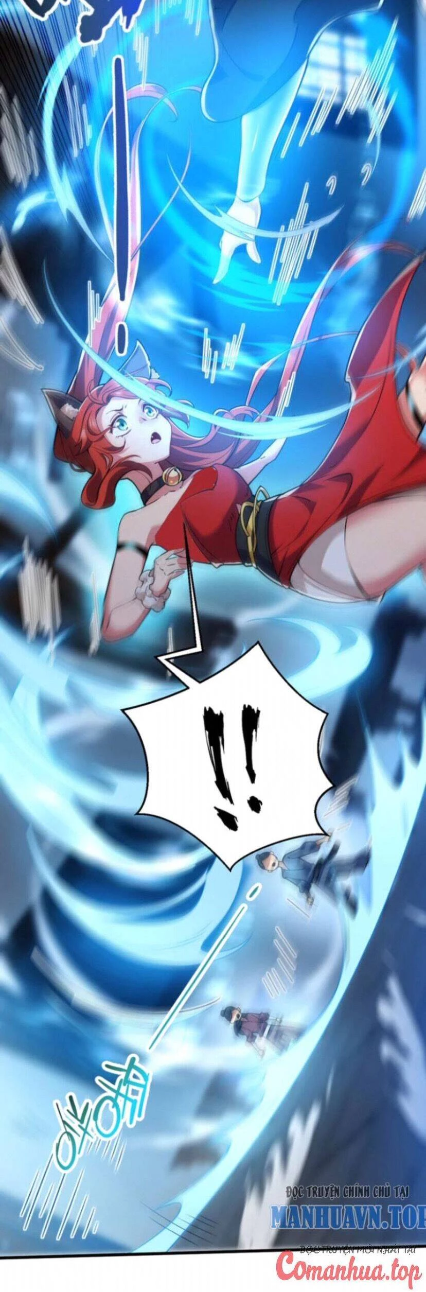 Ẩn Cư Mười Vạn Năm Chapter 94 - 10