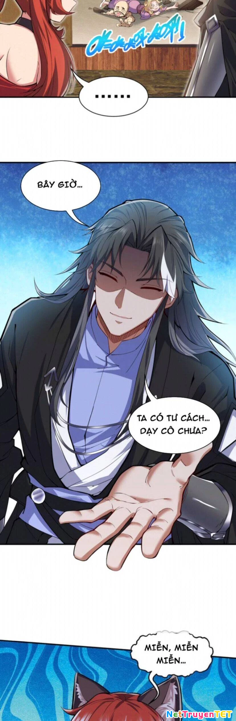 Ẩn Cư Mười Vạn Năm Chapter 94 - 12