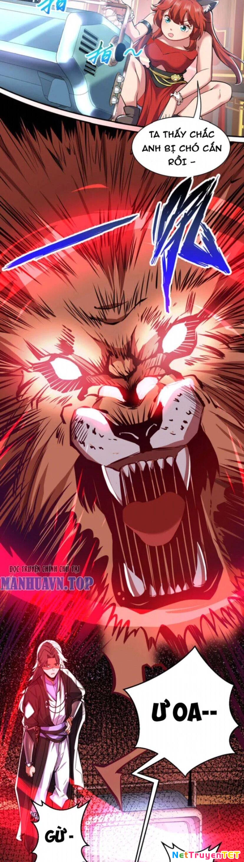 Ẩn Cư Mười Vạn Năm Chapter 94 - 17