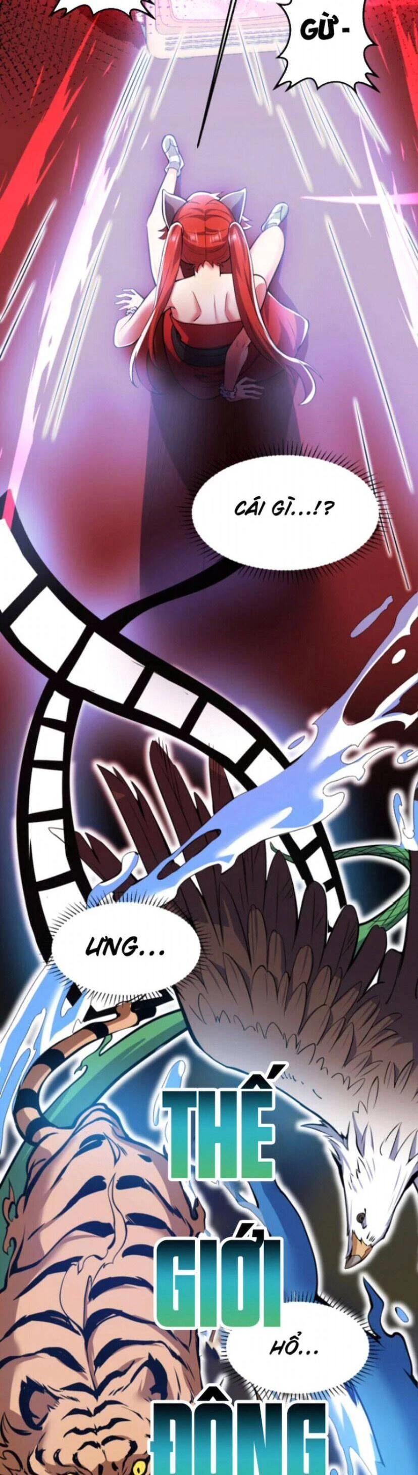 Ẩn Cư Mười Vạn Năm Chapter 94 - 18