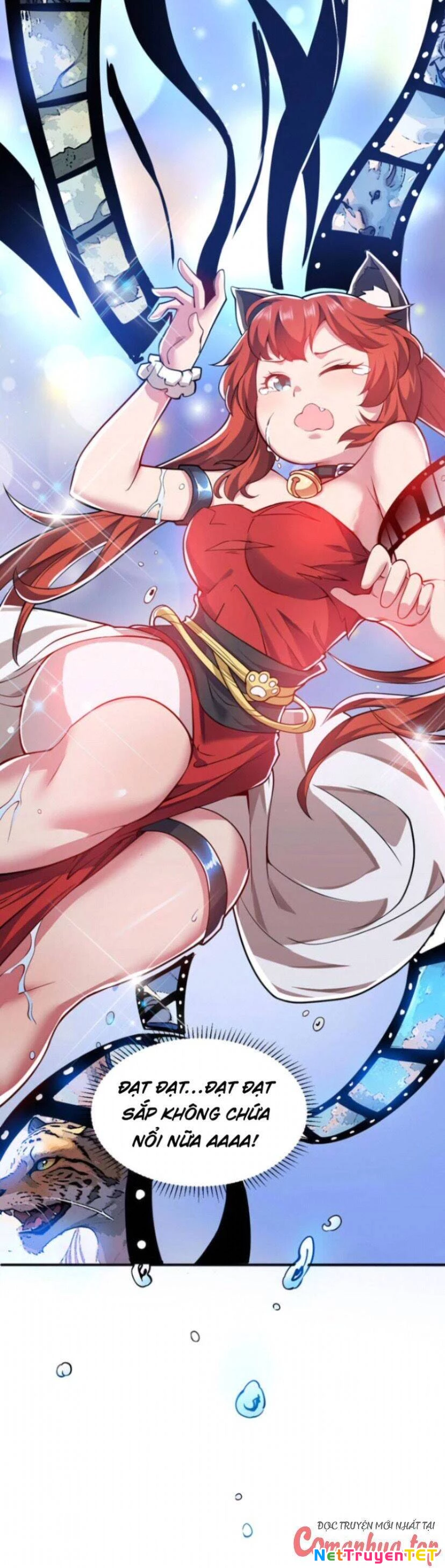 Ẩn Cư Mười Vạn Năm Chapter 94 - 20