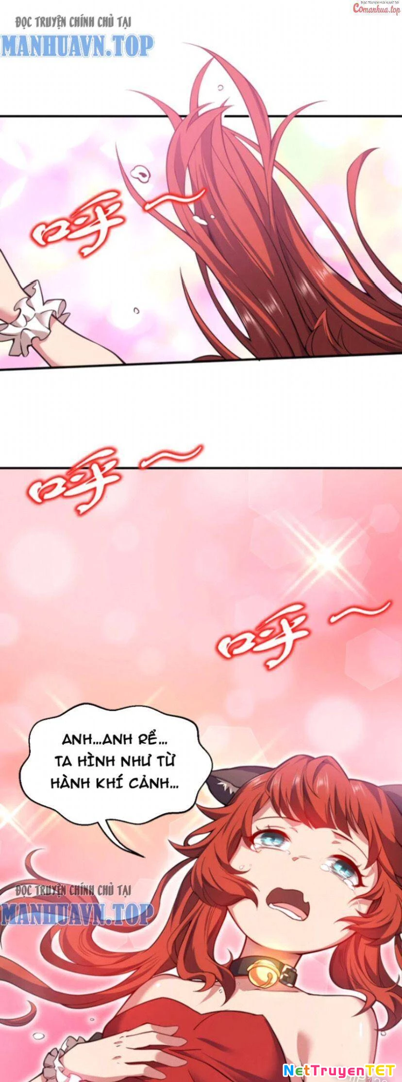 Ẩn Cư Mười Vạn Năm Chapter 94 - 21