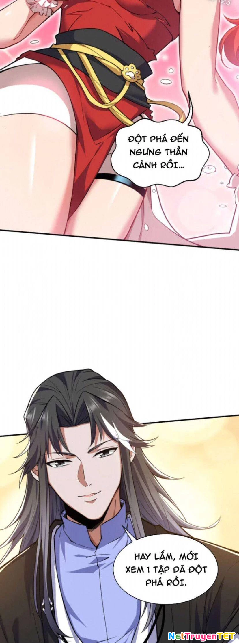 Ẩn Cư Mười Vạn Năm Chapter 94 - 22