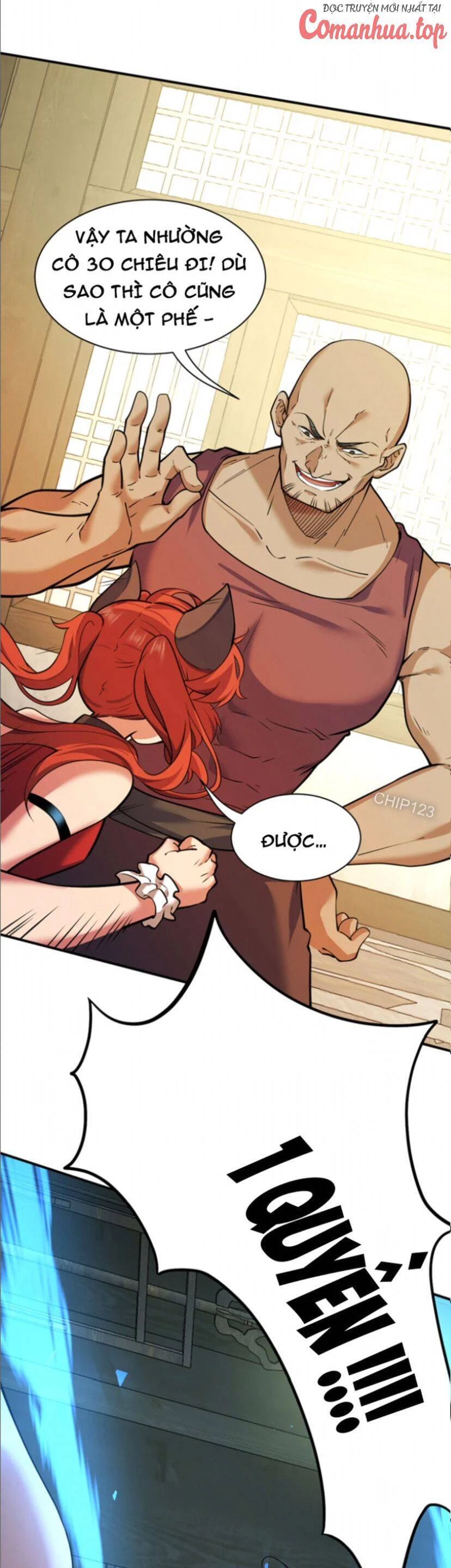 Ẩn Cư Mười Vạn Năm Chapter  95 - 5