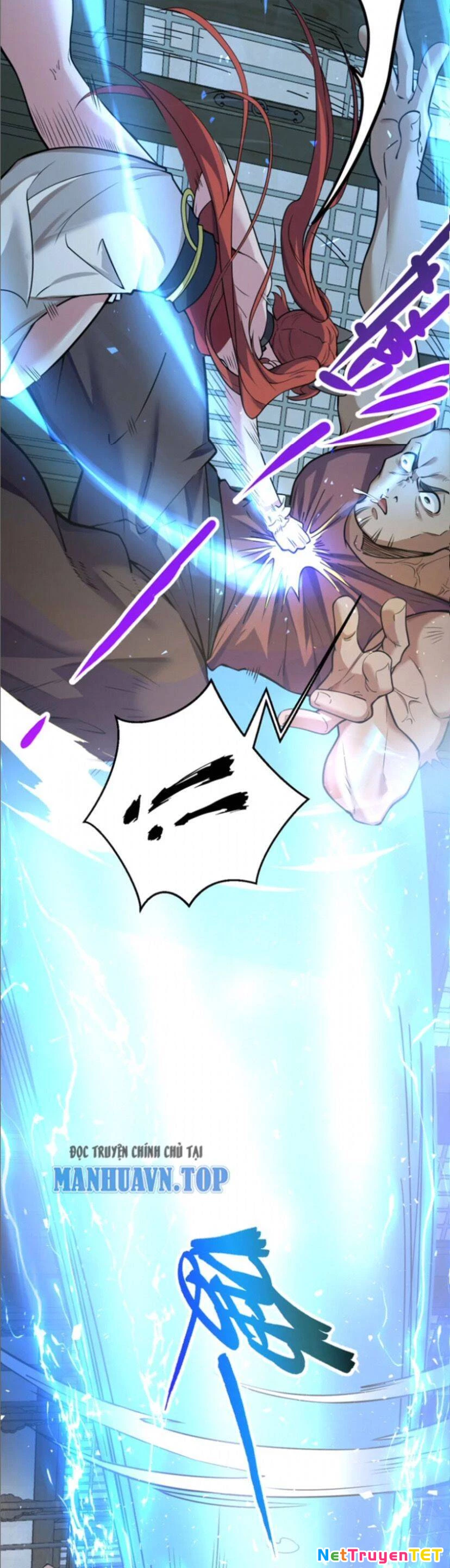 Ẩn Cư Mười Vạn Năm Chapter  95 - 6