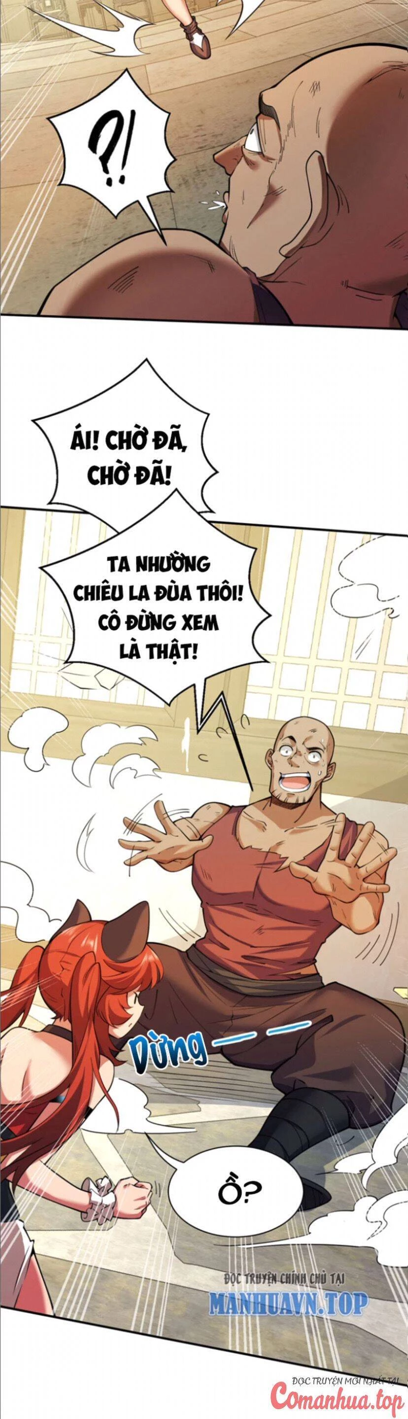 Ẩn Cư Mười Vạn Năm Chapter  95 - 9