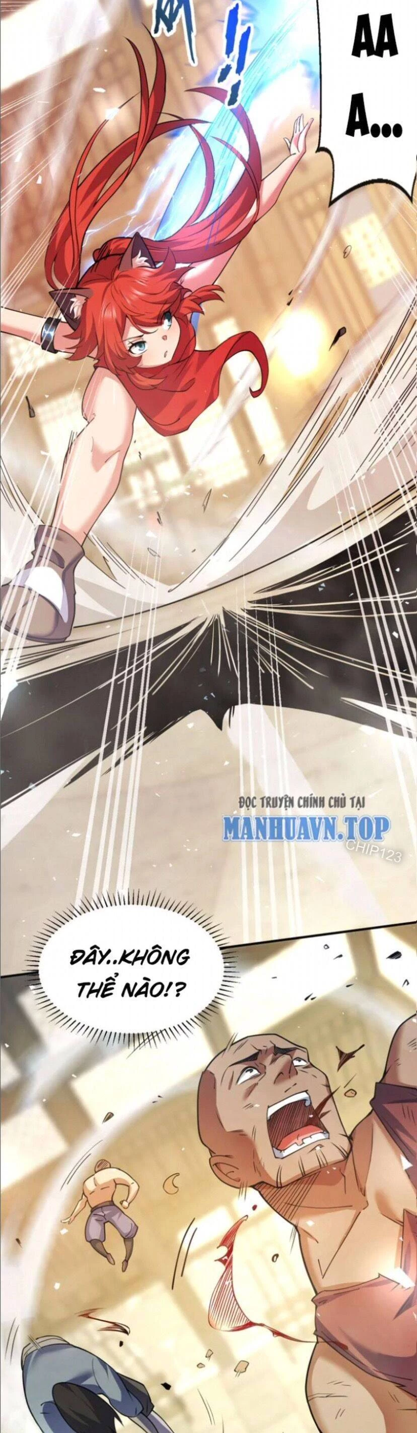 Ẩn Cư Mười Vạn Năm Chapter  95 - 13