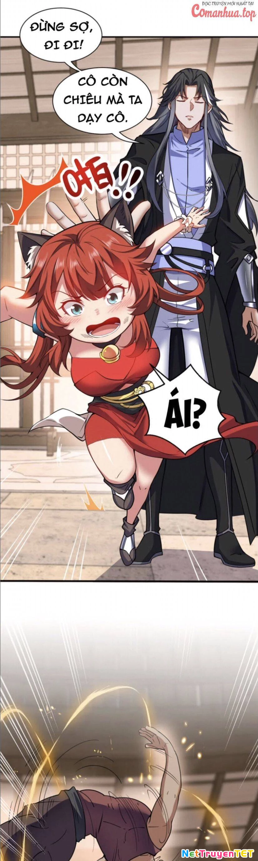 Ẩn Cư Mười Vạn Năm Chapter  95 - 19