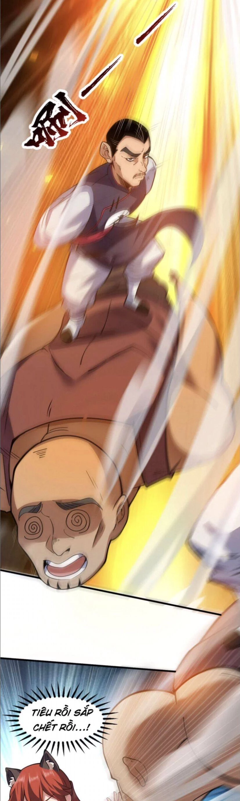 Ẩn Cư Mười Vạn Năm Chapter  95 - 21