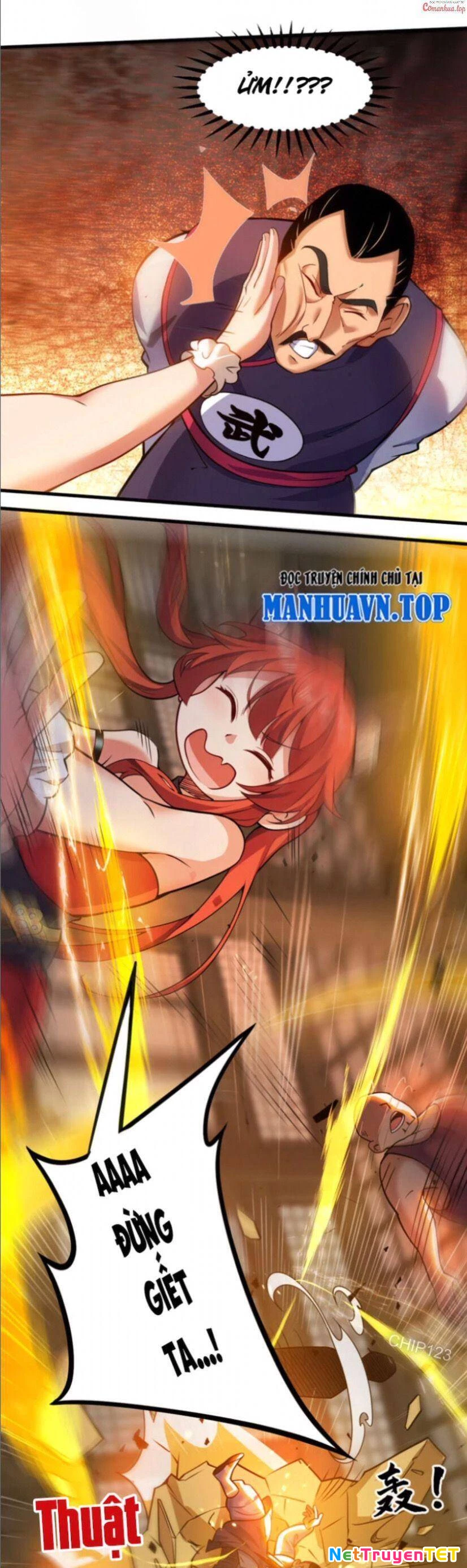 Ẩn Cư Mười Vạn Năm Chapter  95 - 23