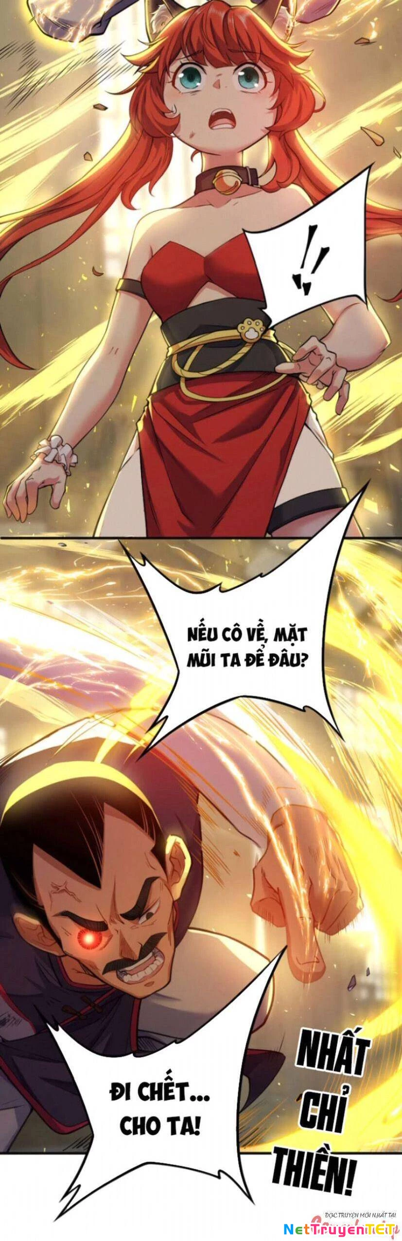 Ẩn Cư Mười Vạn Năm Chapter 96 - 4