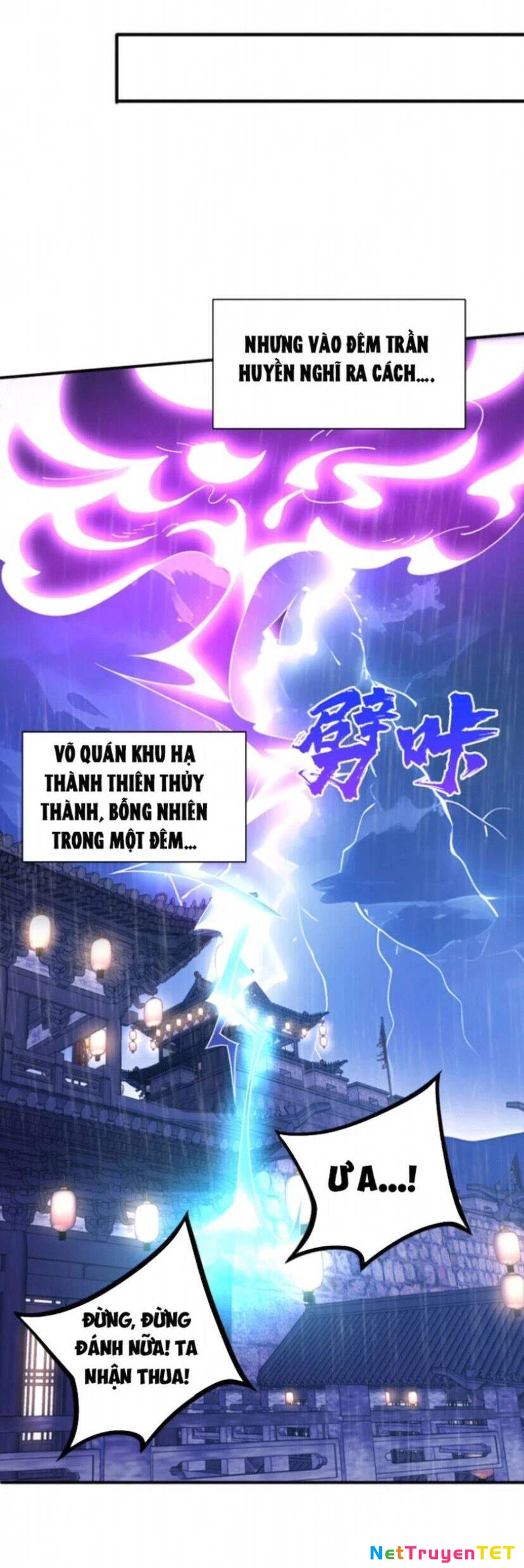 Ẩn Cư Mười Vạn Năm Chapter 96 - 15