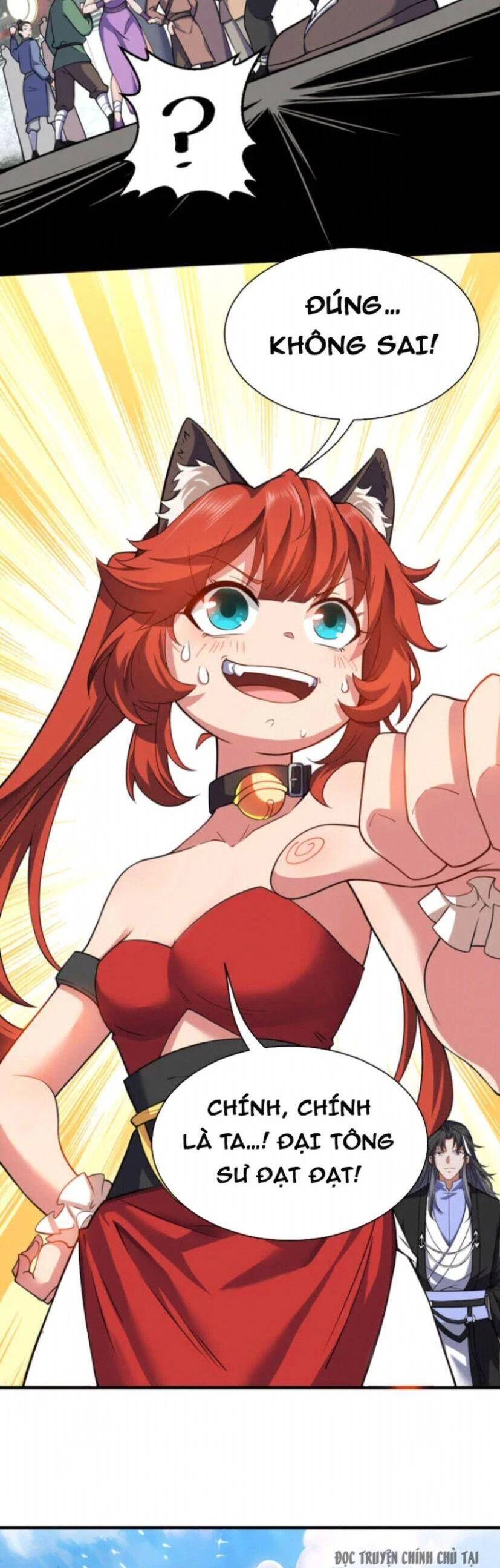 Ẩn Cư Mười Vạn Năm Chapter 96 - 20