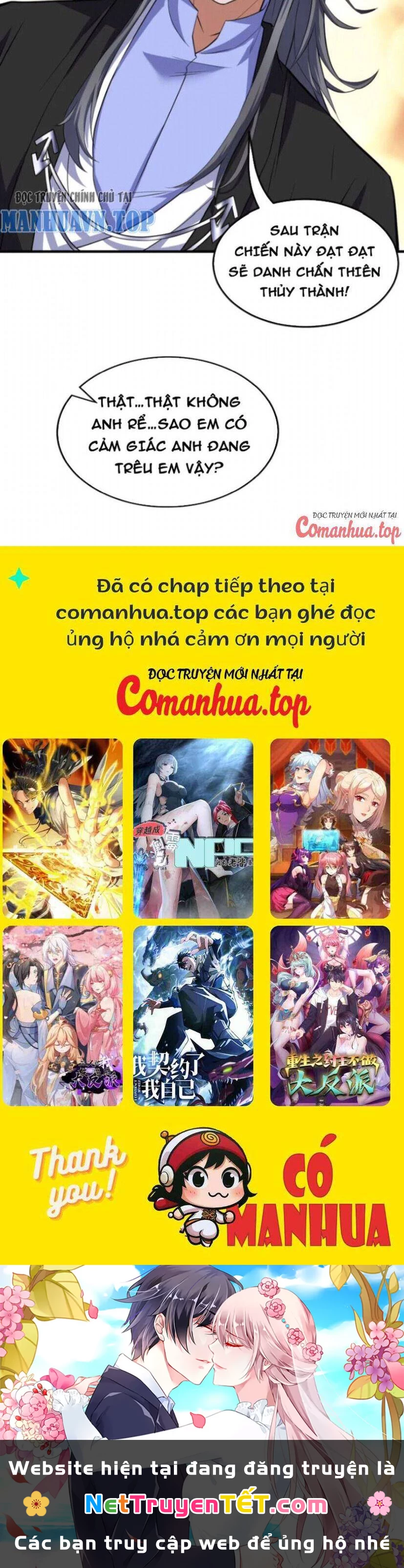 Ẩn Cư Mười Vạn Năm Chapter 96 - 23