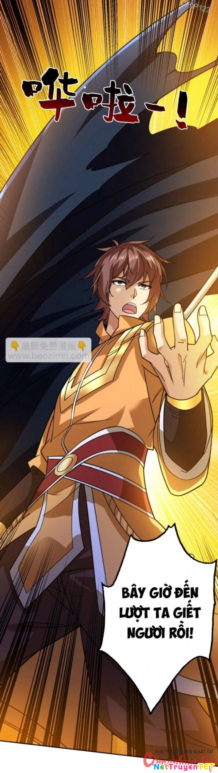 Ẩn Cư Mười Vạn Năm Chapter 97 - 10