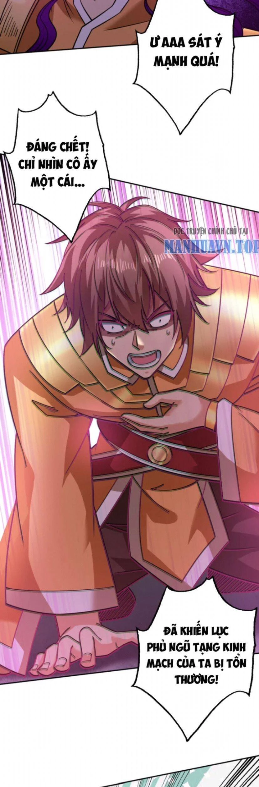 Ẩn Cư Mười Vạn Năm Chapter 97 - 13